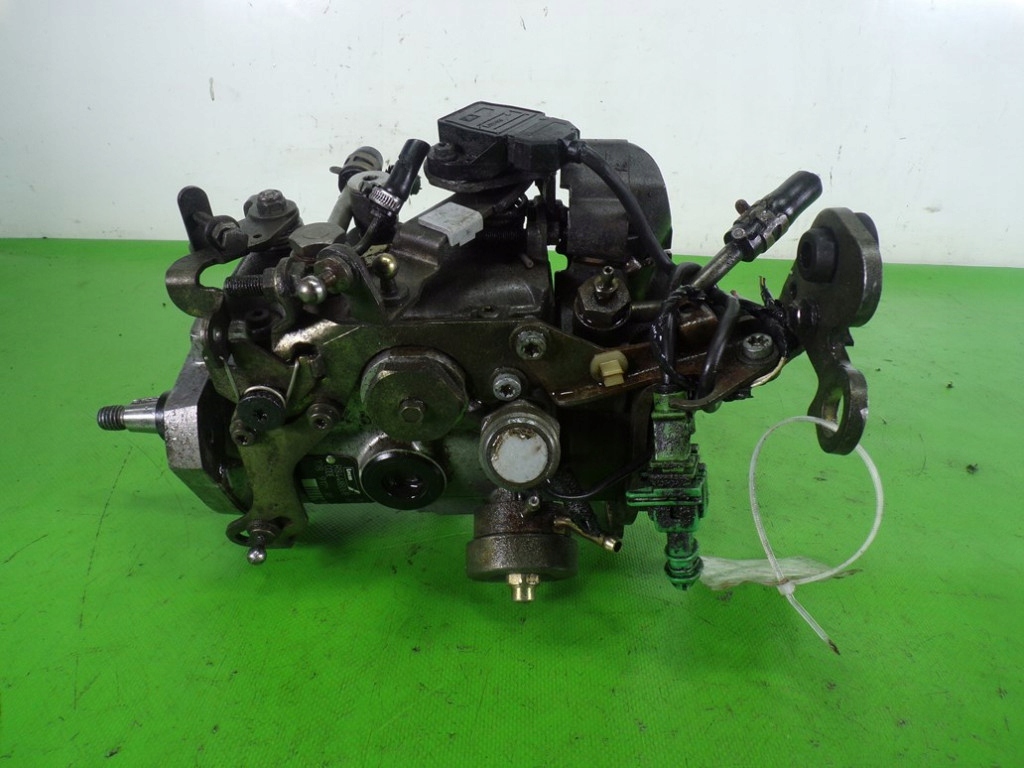 фото №2, Volvo v40 1.9 td насос упорскування r8448b261b