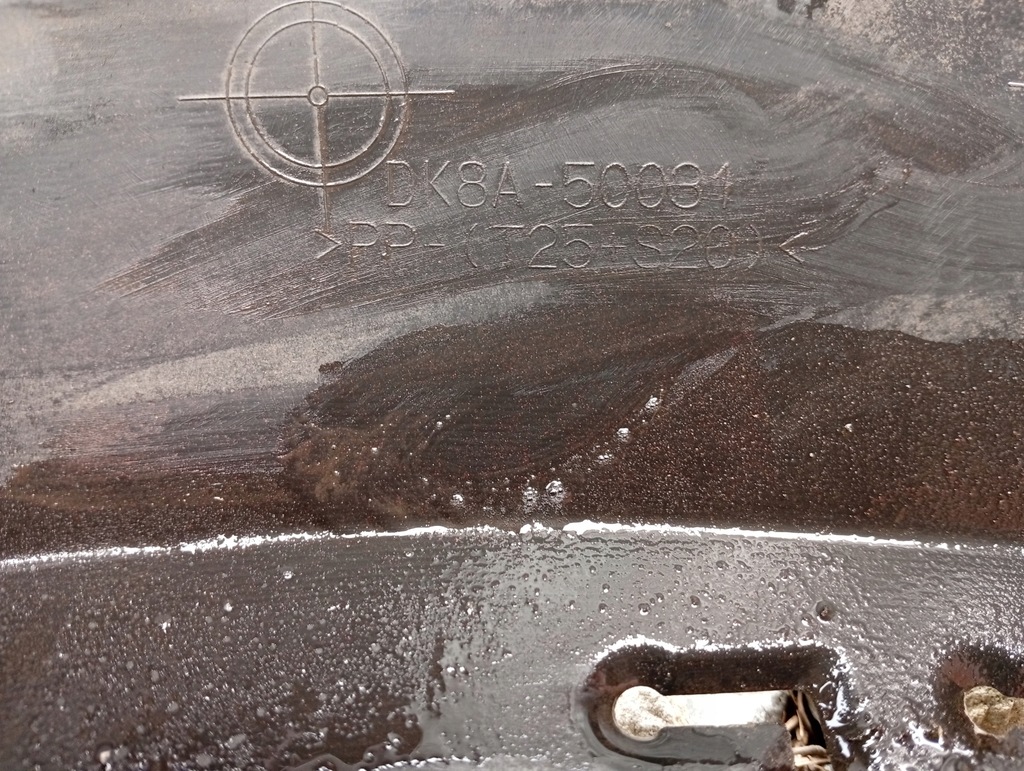 фото №13, Бампер перед mazda cx3