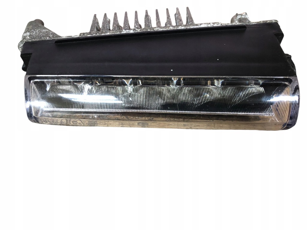 фото №5, Лампа протитуманна фара 05050148