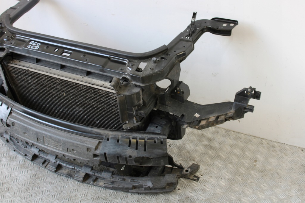 Ремень передний радиатор усилитель mini countryman r60 1,6 d Доставка