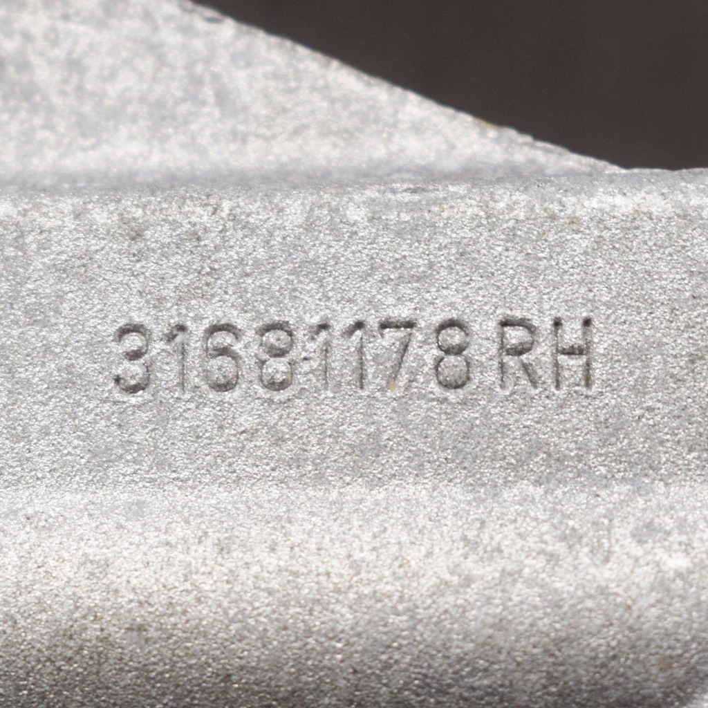 фото №6, Volvo s90, v90 2019 інша частина підвіска