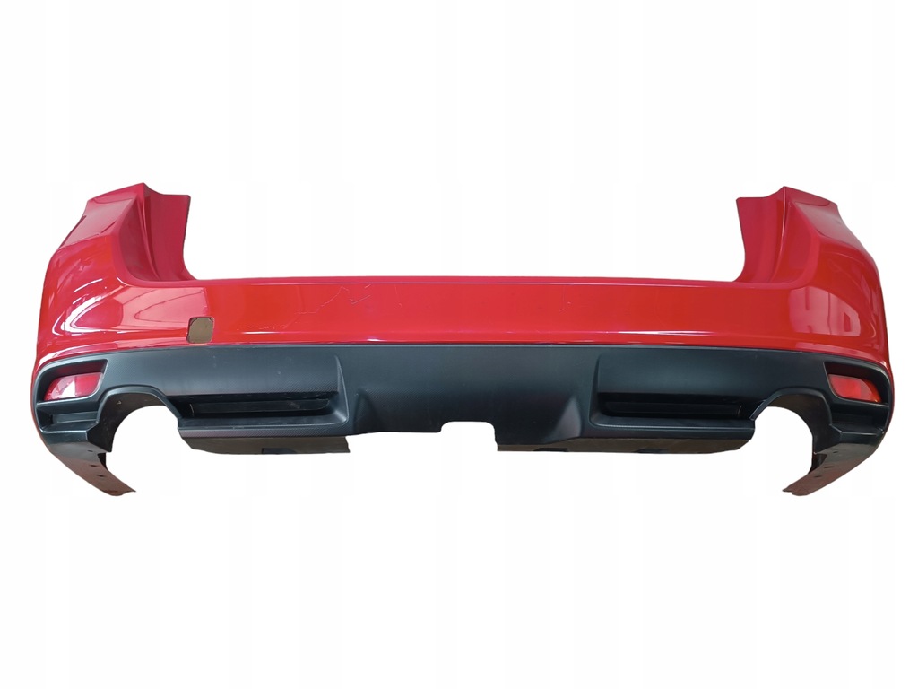 фото №1, Бампер задняя subaru levorg 14-