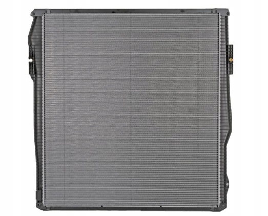 Купить Радиатор воды комплектная scania r 09- 1781365