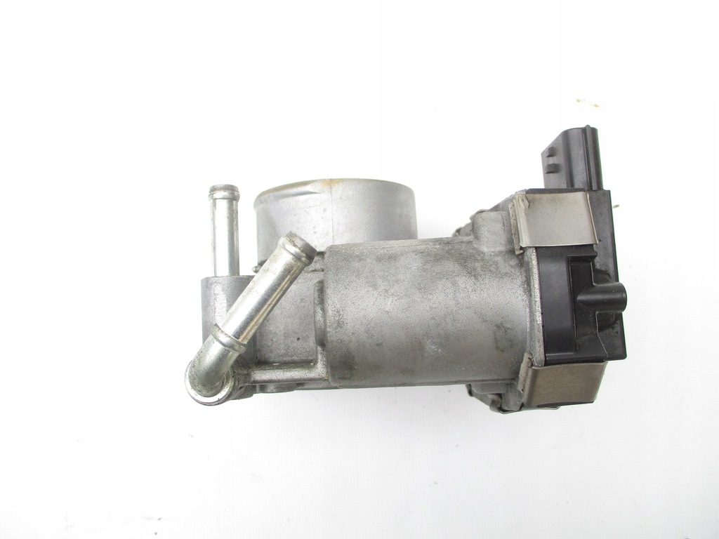 фото №5, Renault clio v captur ii arkana megane iv дроссельная заслонка 1.6 e-tech гибрид