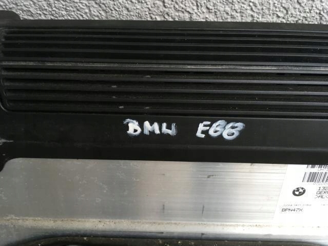 фото №7, Дуга безпеки підголівники bmw seria 1 e88