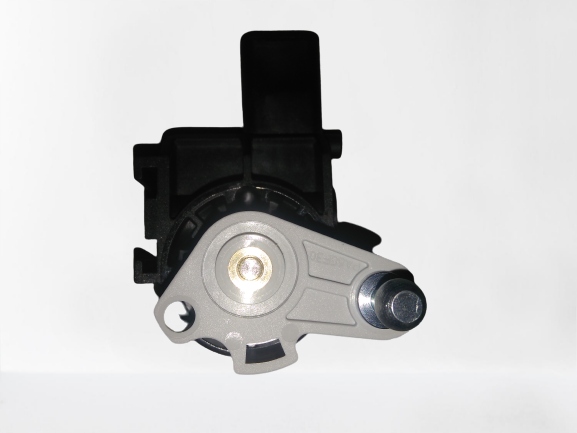 фото №11, Датчик висоти citroen c5 x7 c6 508 задня org