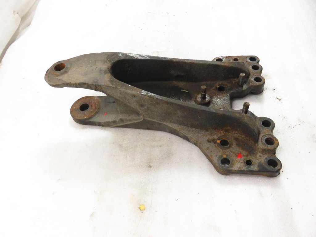 фото №7, Кронштейн кронштейн полурессора scania r i 1799578