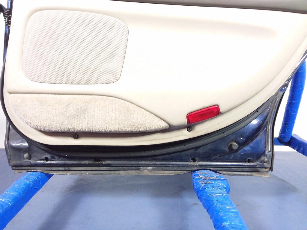 фото №9, Lexus gs ii дверь задняя правое 8l4