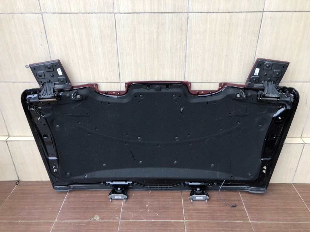 фото №7, Люк крыша bentley continental gt 3sd