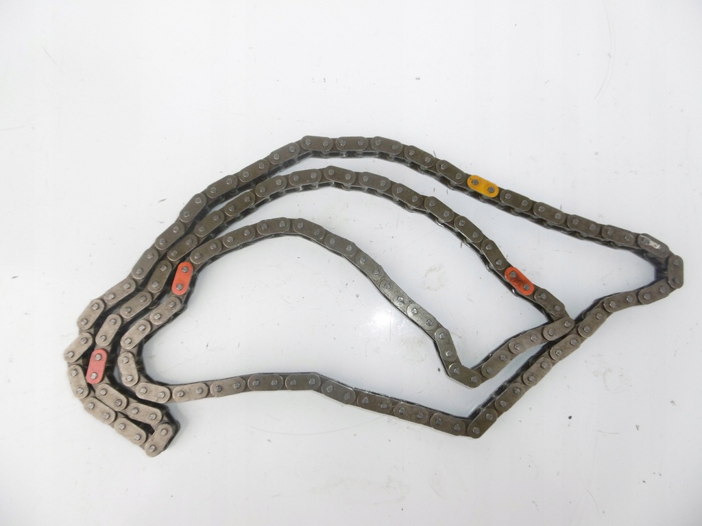 фото №5, Ланцюг розподільного валу volvo xc90 s80 4.4 v8