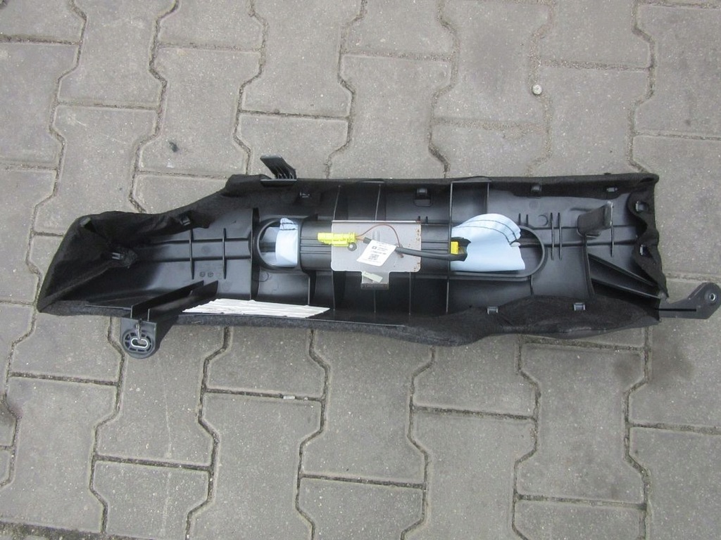 фото №11, Chevrolet malibu 2020 подушка подушка безопасности обшивка сиденье