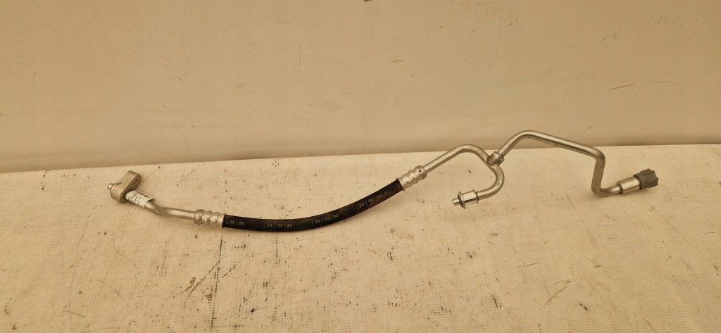 Купити Mercedes eqe 295 eqs 297 трубка шланг кондиціонера