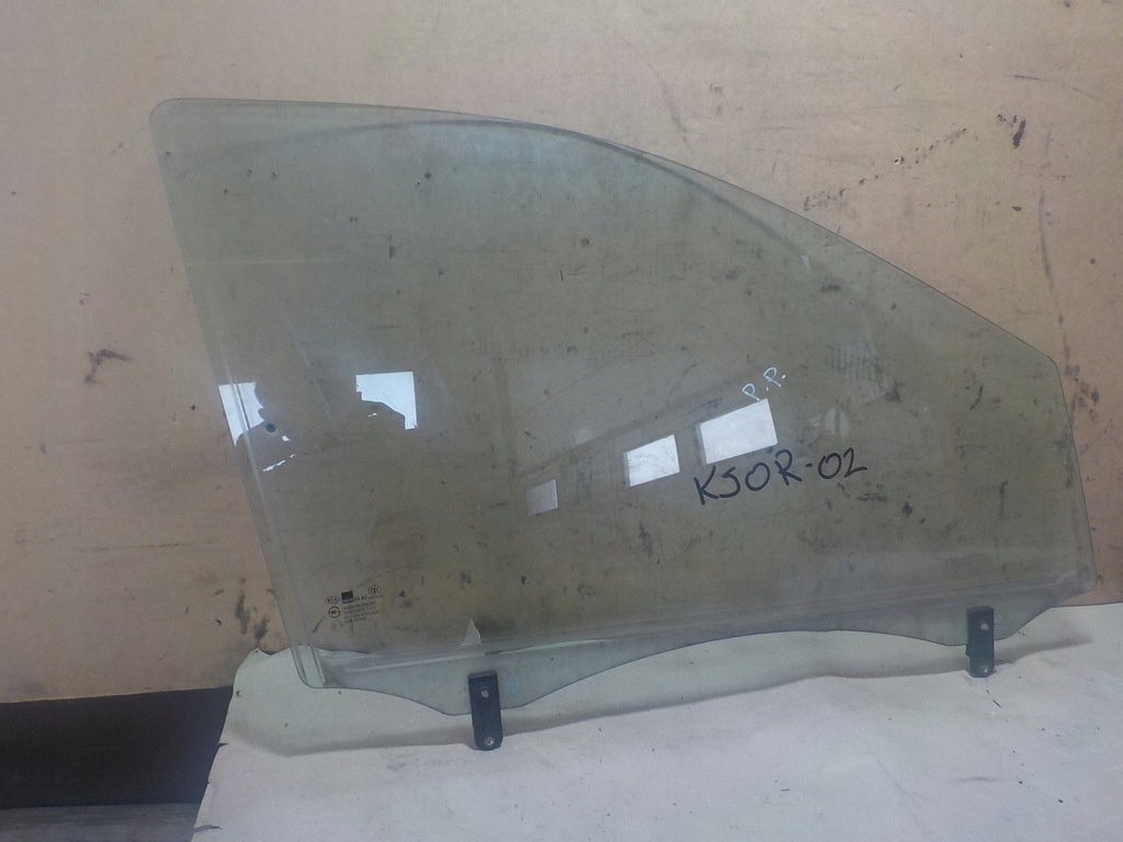 фото №3, Стекло правый перед sorento