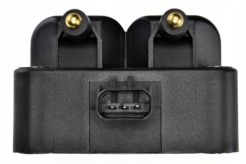 фото №12, Катушка зажигания chrysler pt cruiser 2.0, 2.4 00-