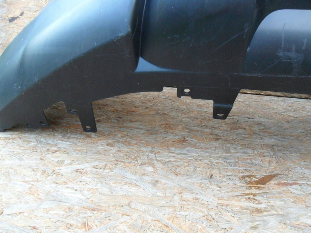 фото №6, Бампер передний перед nissan navara d23 b01720107