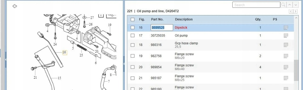 фото №5, Volvo v50 2007 щуп