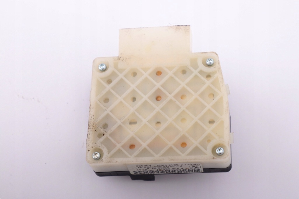 фото №10, Bmw e60 e61 e70 f10 f11 переключатель сиденье левый