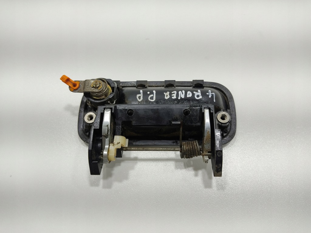фото №4, Ручка дверь правая перед передняя toyota 4runner 4 runner 1990-1996