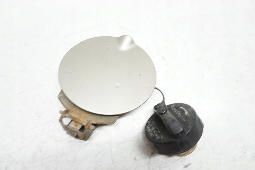 фото №1, Крышка заливной топлива dodge caliber