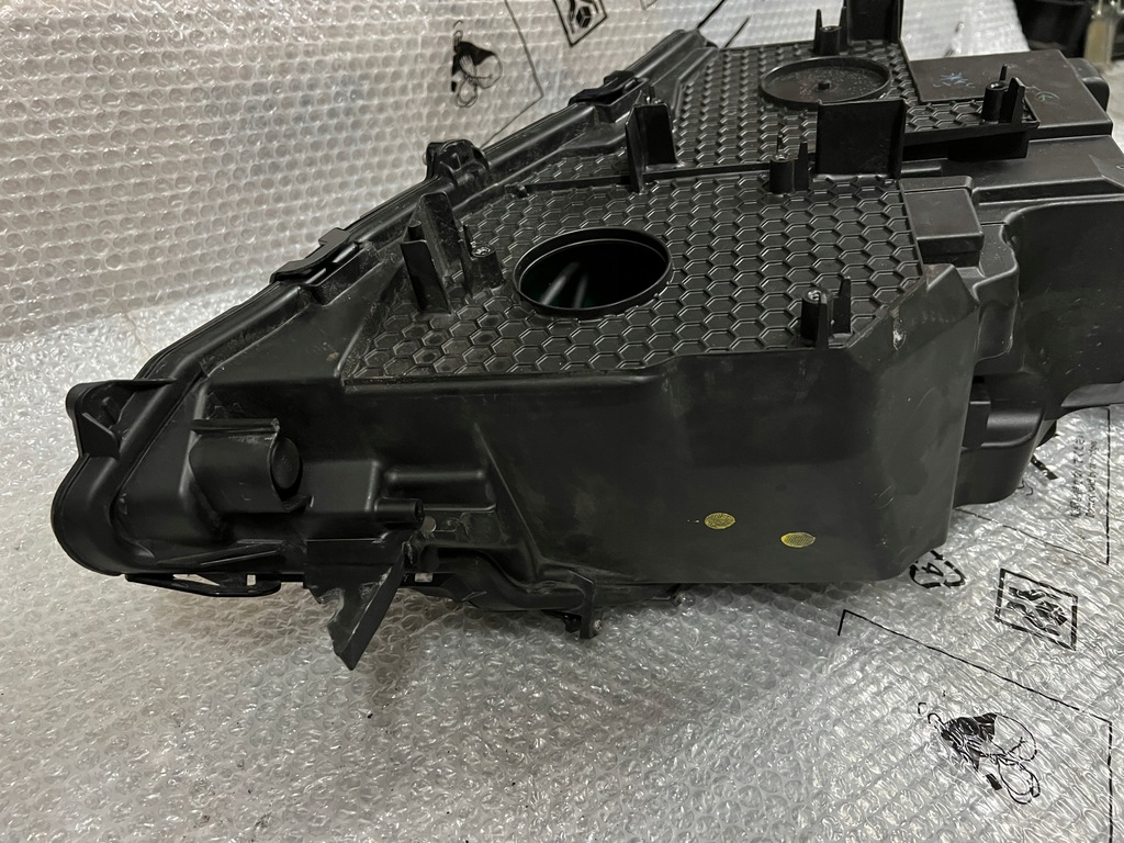 фото №6, Фара lexus rx 450h uszodozny перед левый eu full led