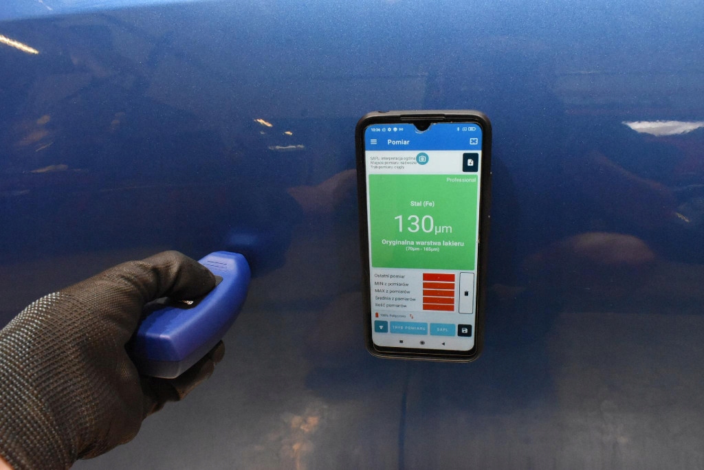 фото №7, Дверь правое задняя задние b3 kia ceed 3 iii proceed gt-line 18-