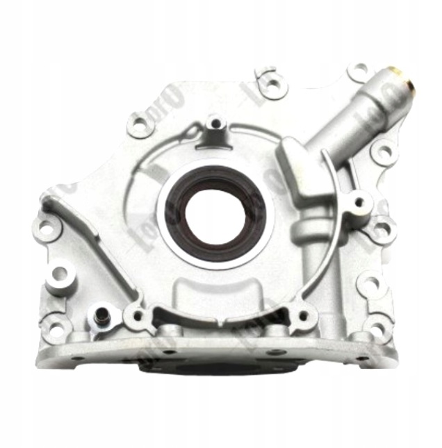 фото №1, Насос оливи do toyota aygo