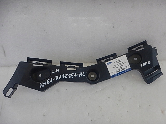 фото №1, Ford c-max mk2 левый направляющая бампера задняя заднего