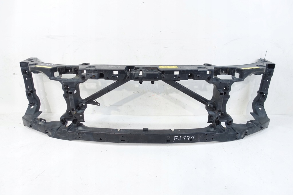 фото №1, Land rover discovery iii pas передний усилитель