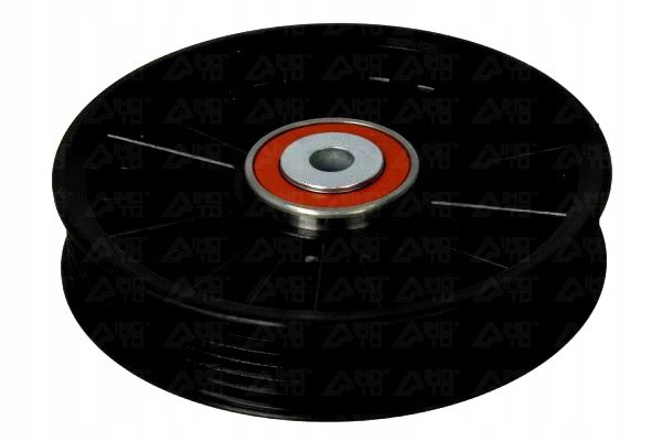 фото №1, Bta ролик направляющая ремень opel astra j astra j gt