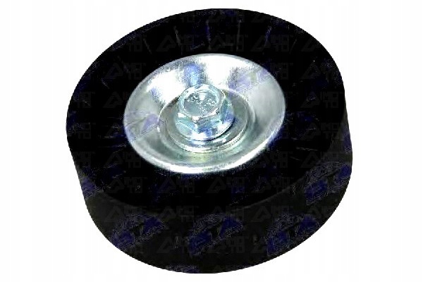 фото №2, Ролик натяжна ремінь багатореберний alfa romeo 147