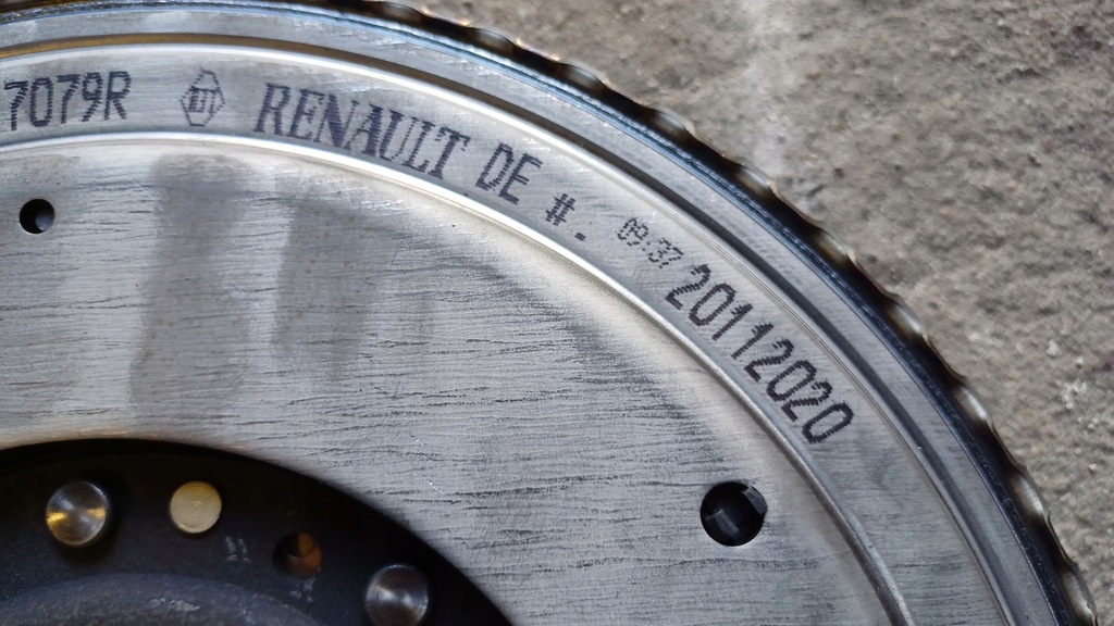 фото №12, Renault arkana 1.3 tce коробка передач передач 320109256r