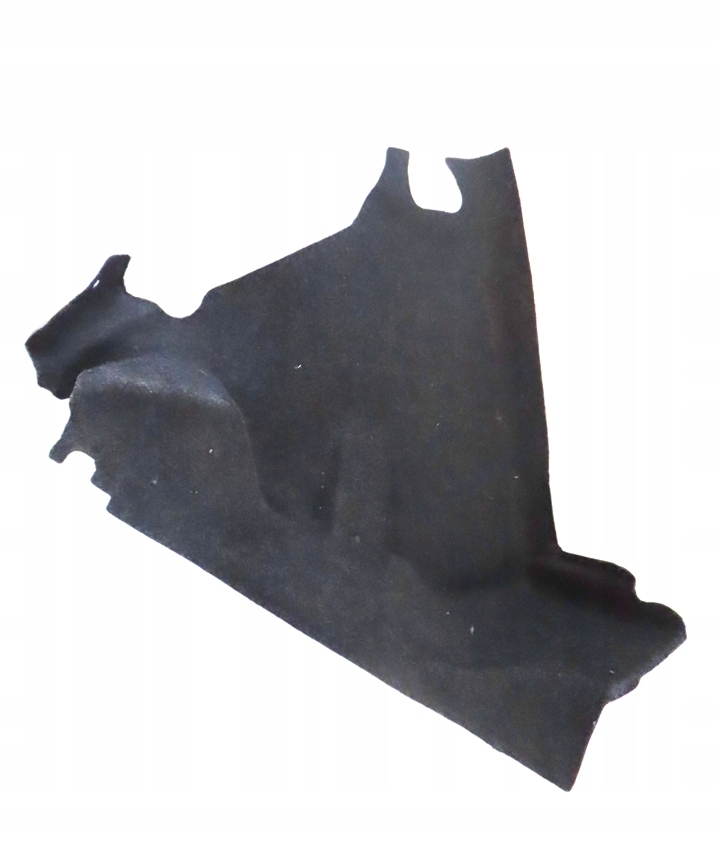 фото №1, Обшивка багажника левый fiat 500 хэтчбек 2007-2024 rok 7354528910