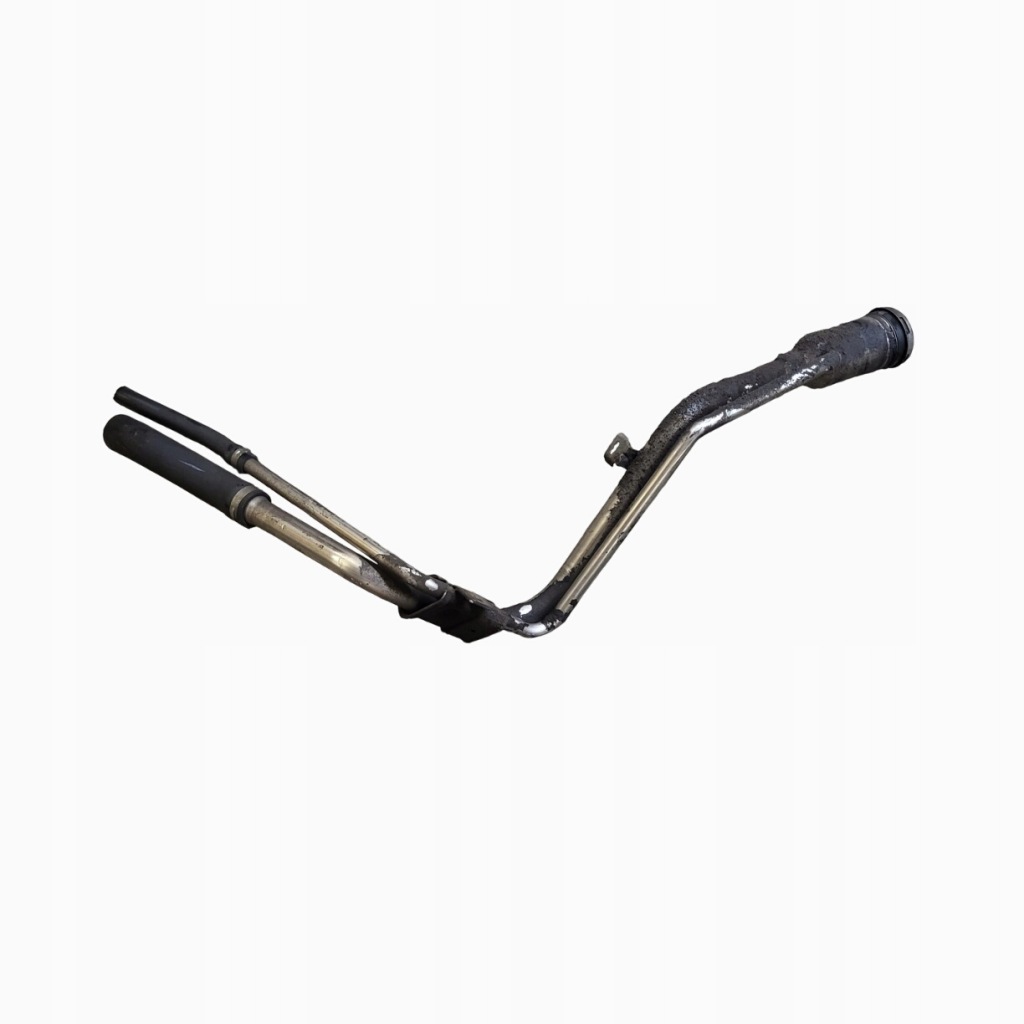 Купити Ford focus mk3 11-15r 1.6 tdci hb труба заливна горловина пального дизель