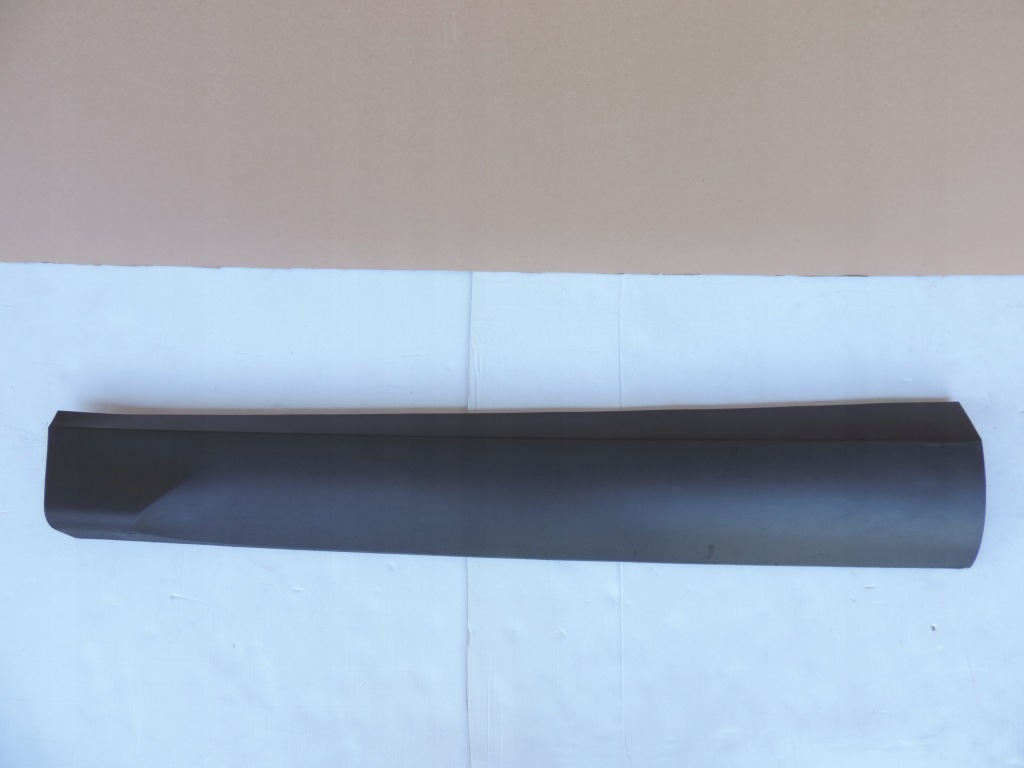 фото №1, Hyundai tucson iv 2020 2021 передняя левая молдинг