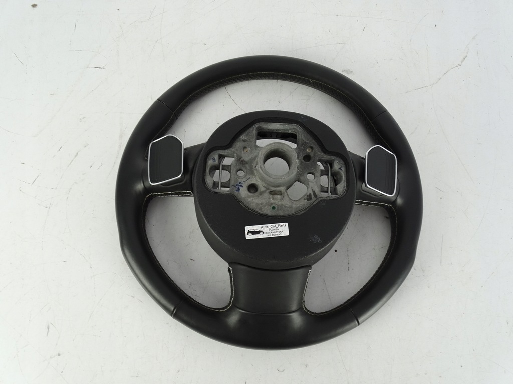 фото №5, Повітропровід audi a7 c7 s7 4g8