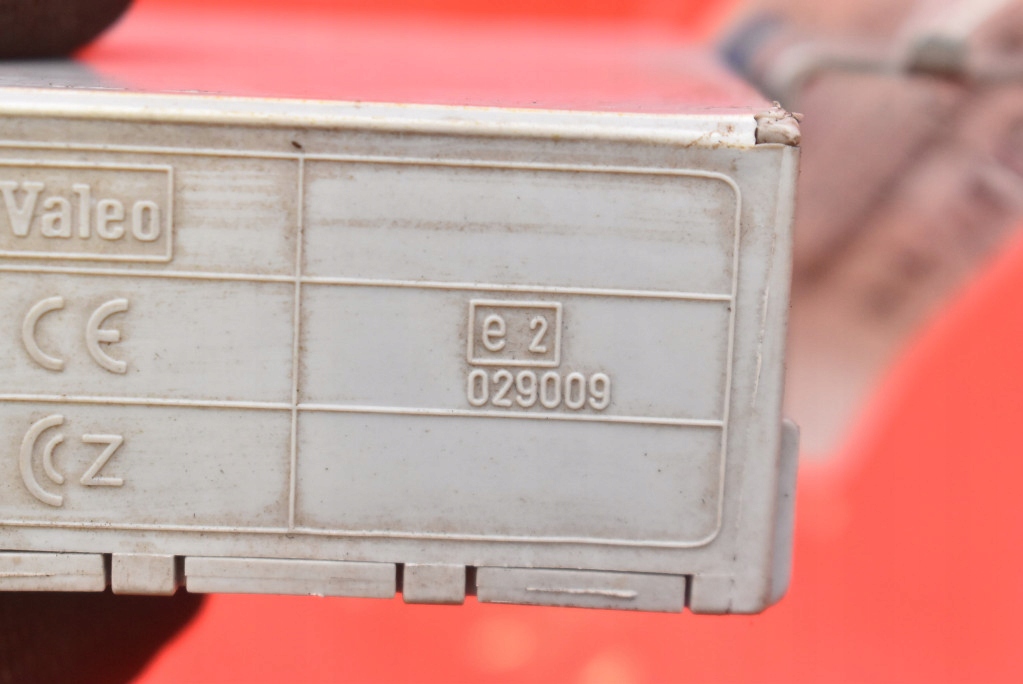 фото №9, Блок керування модуль центрального замка 89741-82090 toyota corolla e12 01-06