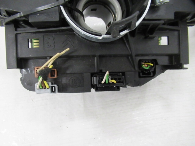 фото №10, Citroen peugeot переключатель комбинированный 98094485zd