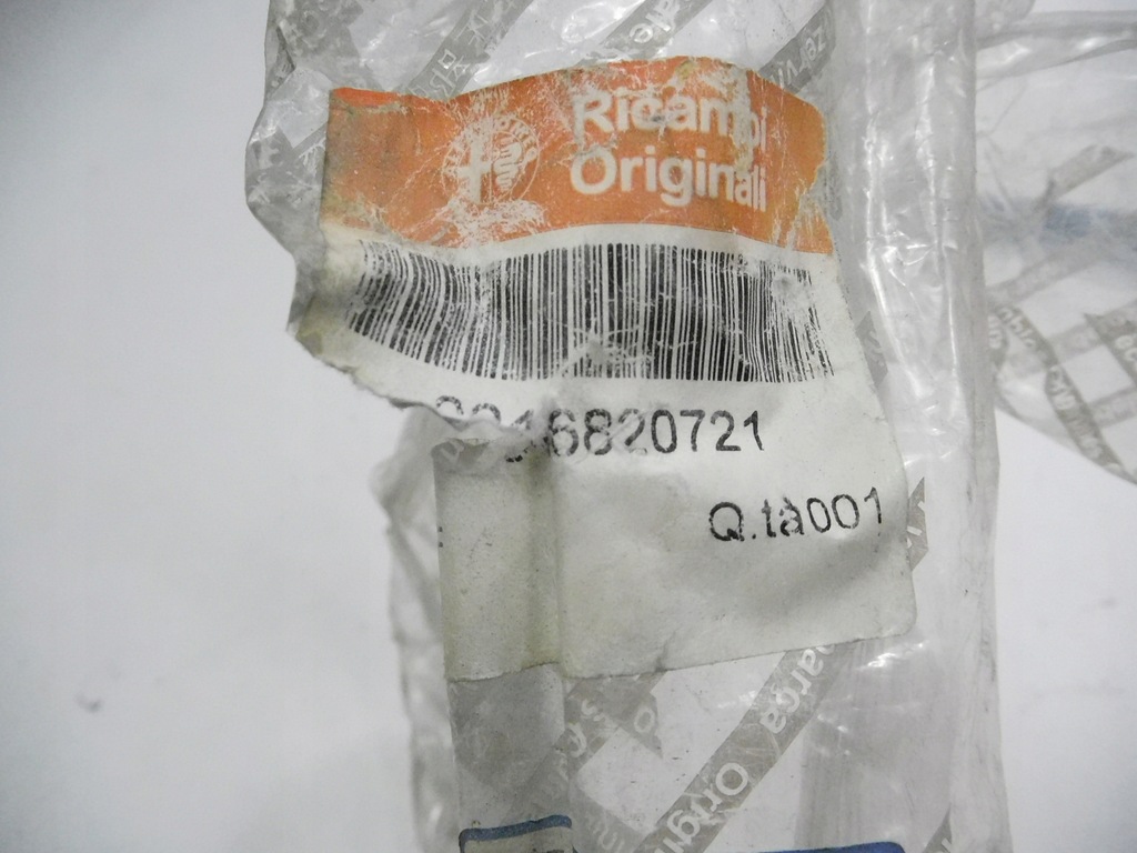 фото №8, -прокладка wew двері alfa 00-10 46820721 46795524