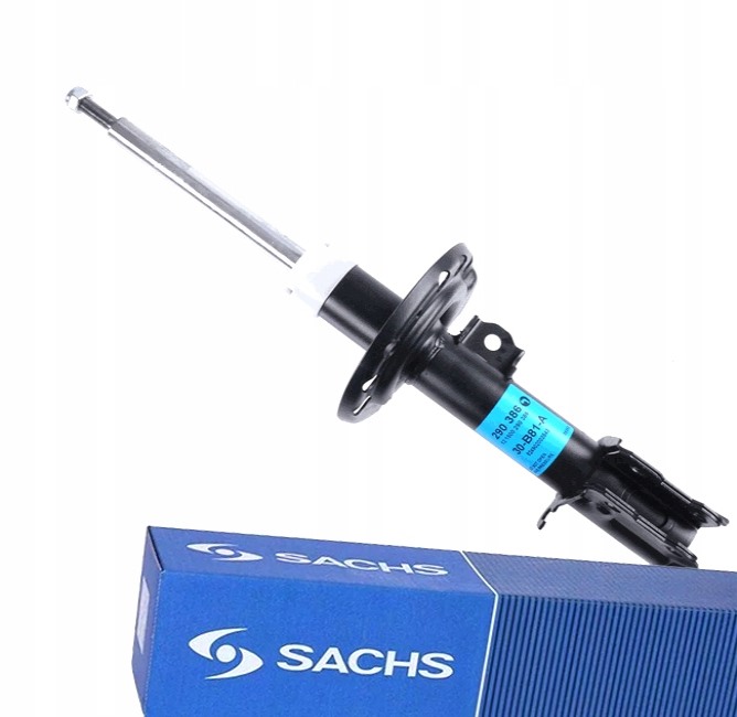 Купить Амортизатор перед левый к opel combo 1.7 di dti