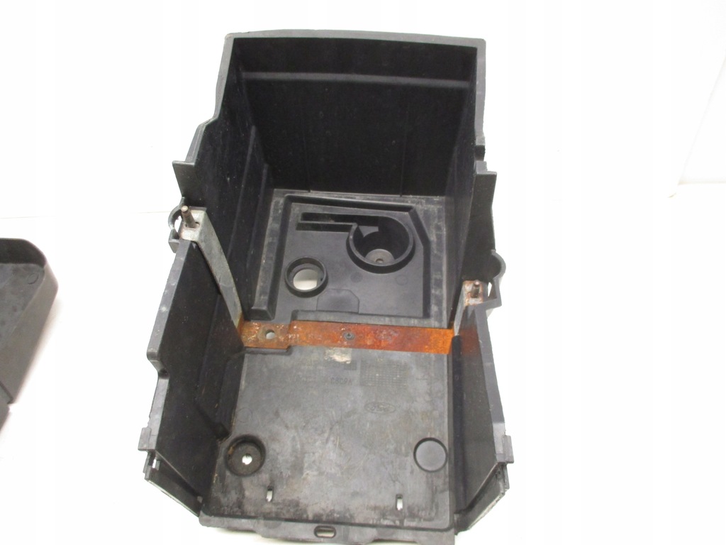 фото №8, Focus mk2 lift 1.8 tdci корпус аккумулятор