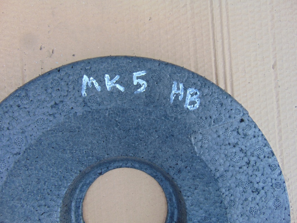 Купити Ізолятор багажника ford mondeo mk5 2014- 1920965 _ ds73-a11169-bc