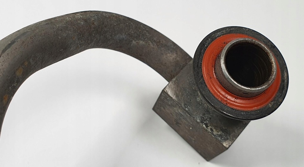 фото №2, Wąż шланг трубка кондиціонера mercedes actros mp4 a9608308817