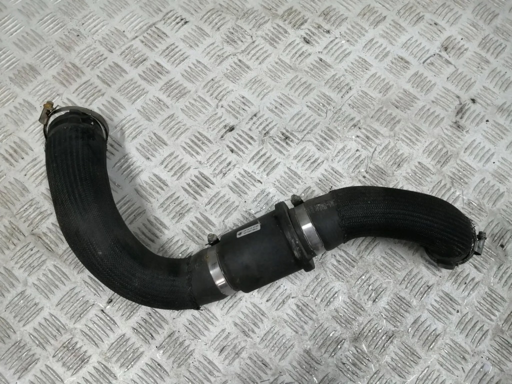 фото №1, Peugeot rcz шланг труба интеркулер воздуха 1.6 thp 200
