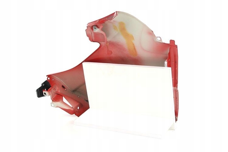 Крыло  fiat ducato 2014- правый  ходовие огни Доставка