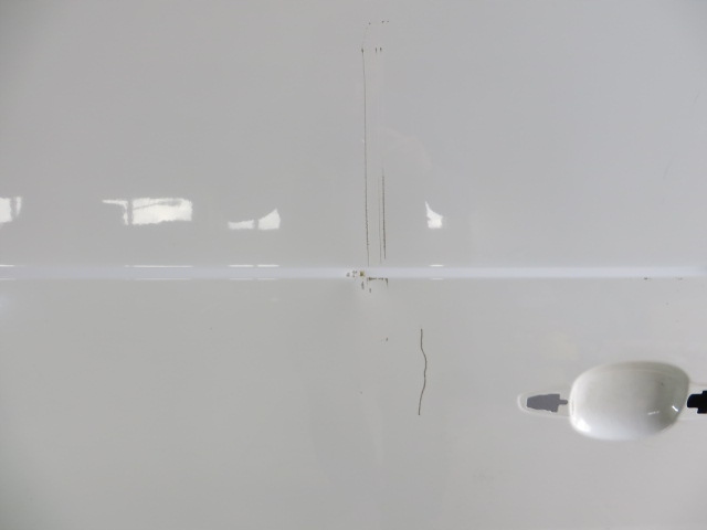 фото №4, Toyota proace короткий дверь задние правое сдвижные