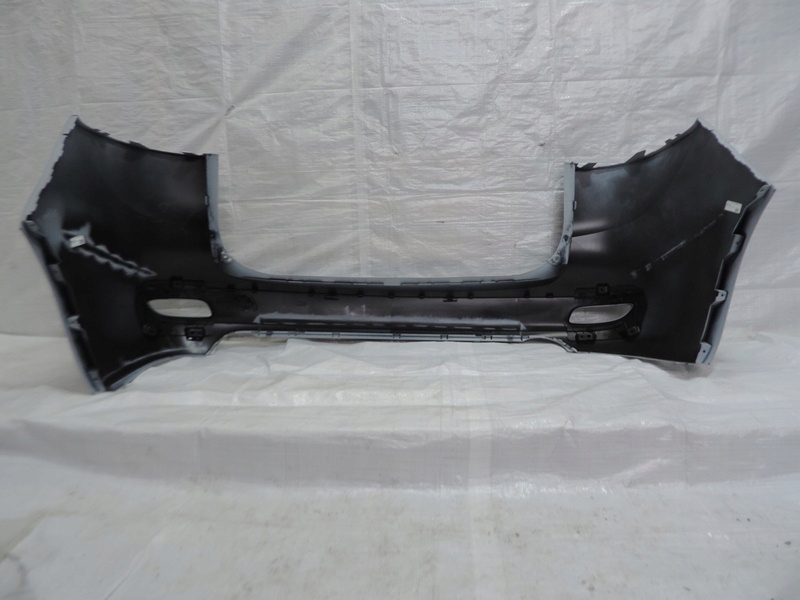 фото №12, Opel zafira c бампер задняя новый оригинал 13300719 13300728