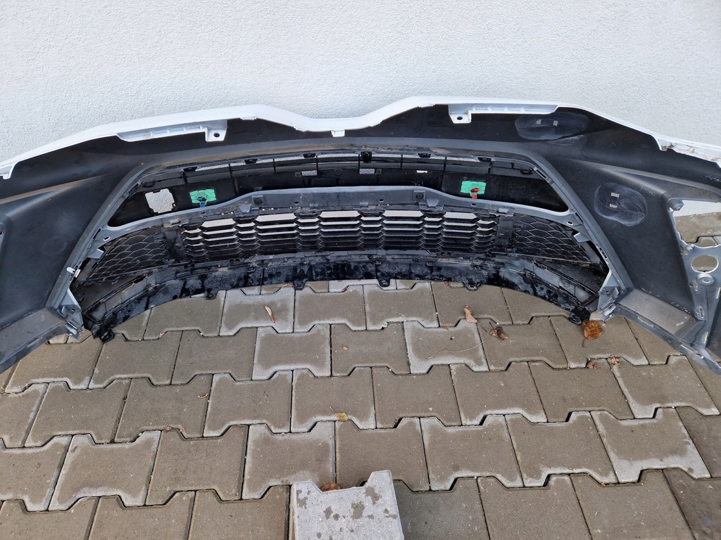 фото №14, Бампер toyota chr c-hr lift 2021 - gr prest-36