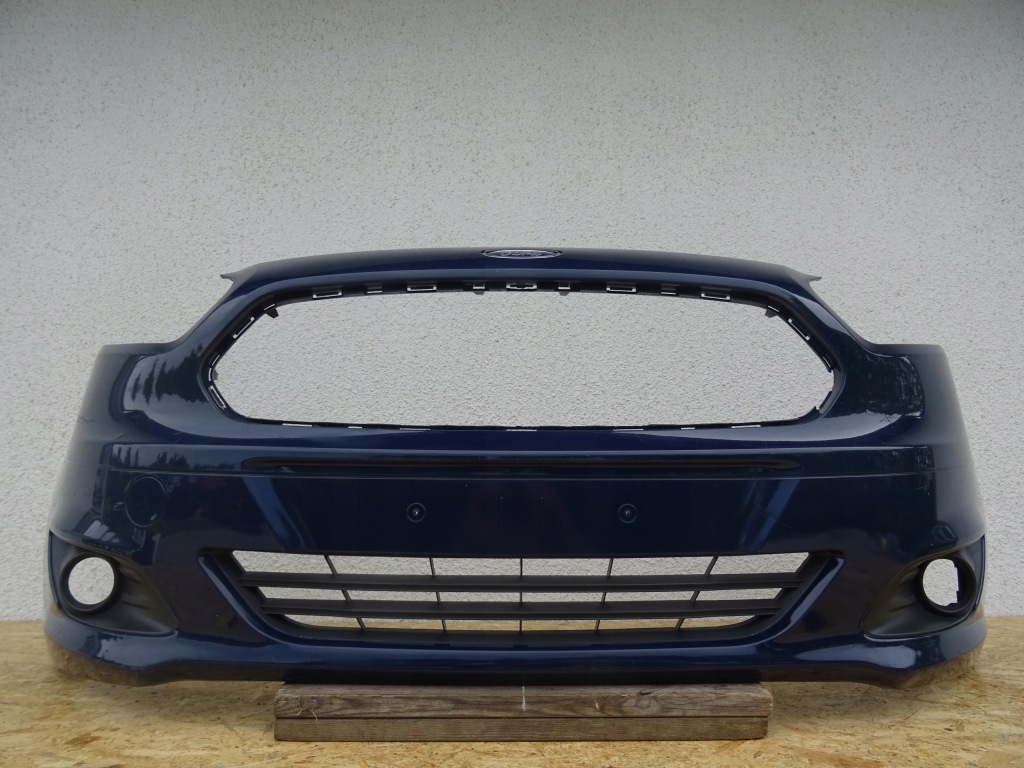 Купить Ford courier бампер перед оригинал