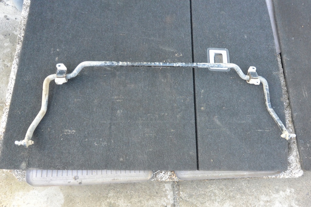 фото №6, Тяга стабилизатора перед dacia renault duster ii captur