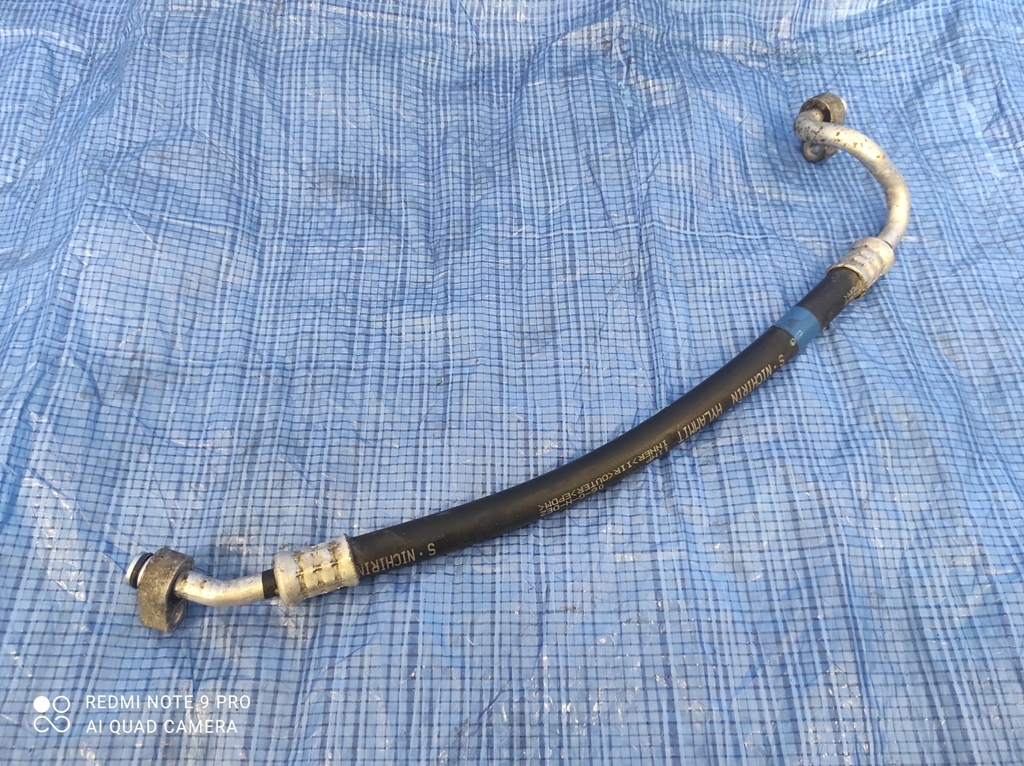 фото №1, Шланг кондиціонера toyota yaris iii 1.33 vvt-i
